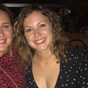 Meet your Posher, Angelene